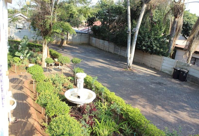 호텔 Purple Olive Guest House