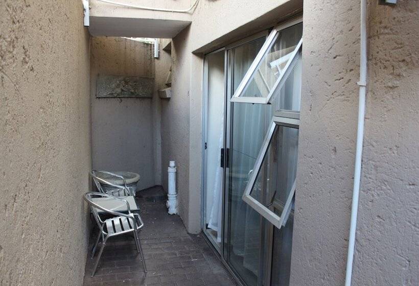 호텔 Purple Olive Guest House