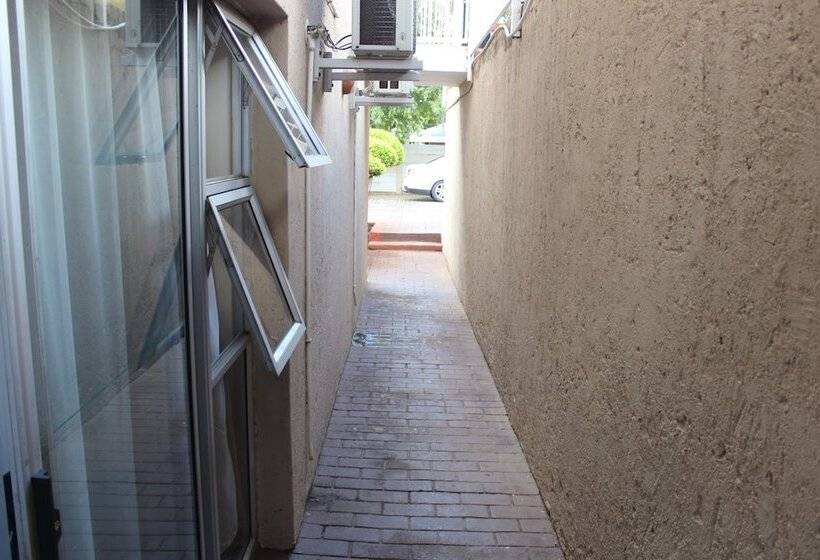 호텔 Purple Olive Guest House