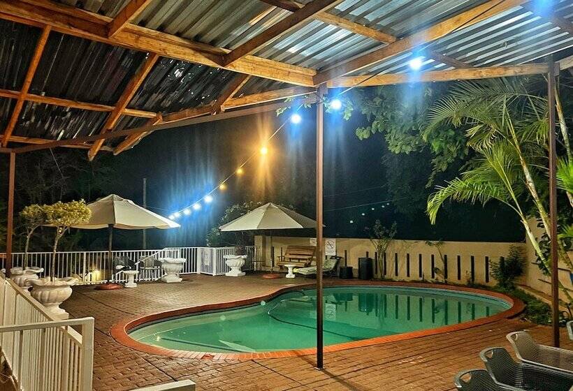 호텔 Purple Olive Guest House