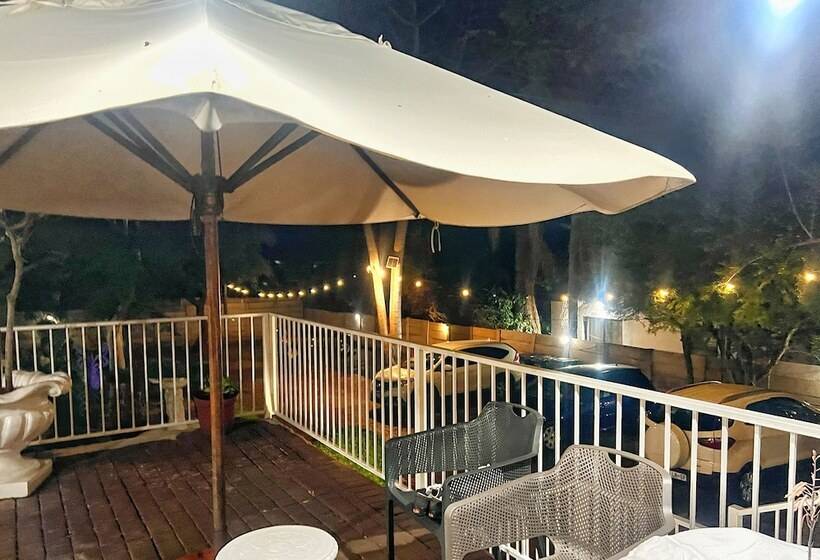 호텔 Purple Olive Guest House