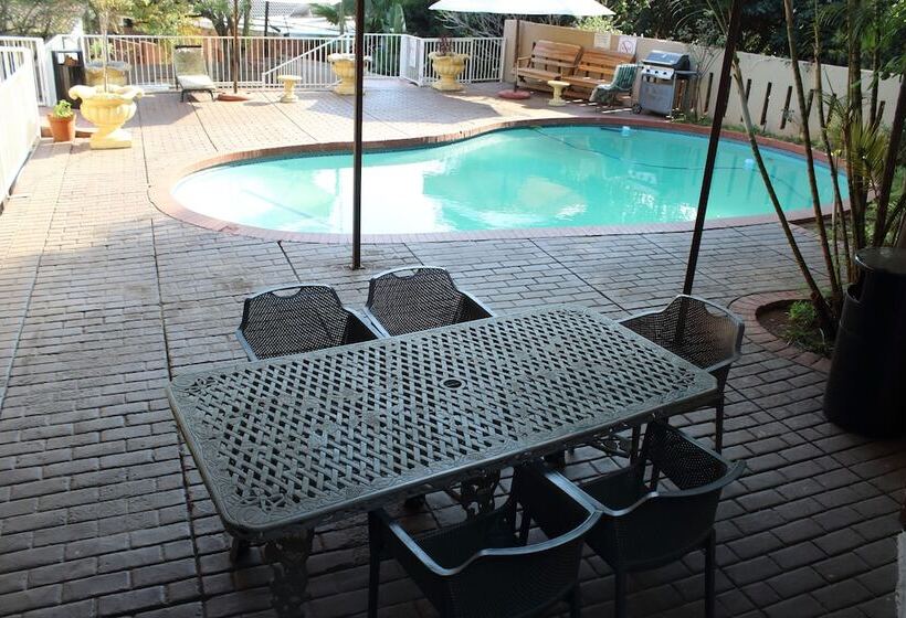 호텔 Purple Olive Guest House