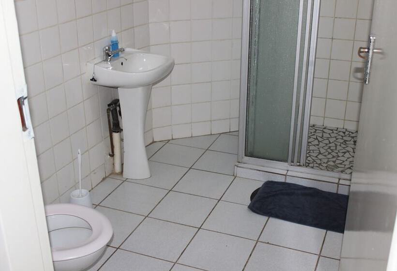 호텔 Purple Olive Guest House