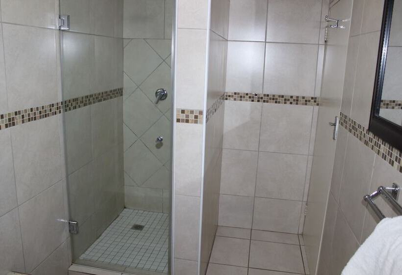 호텔 Purple Olive Guest House