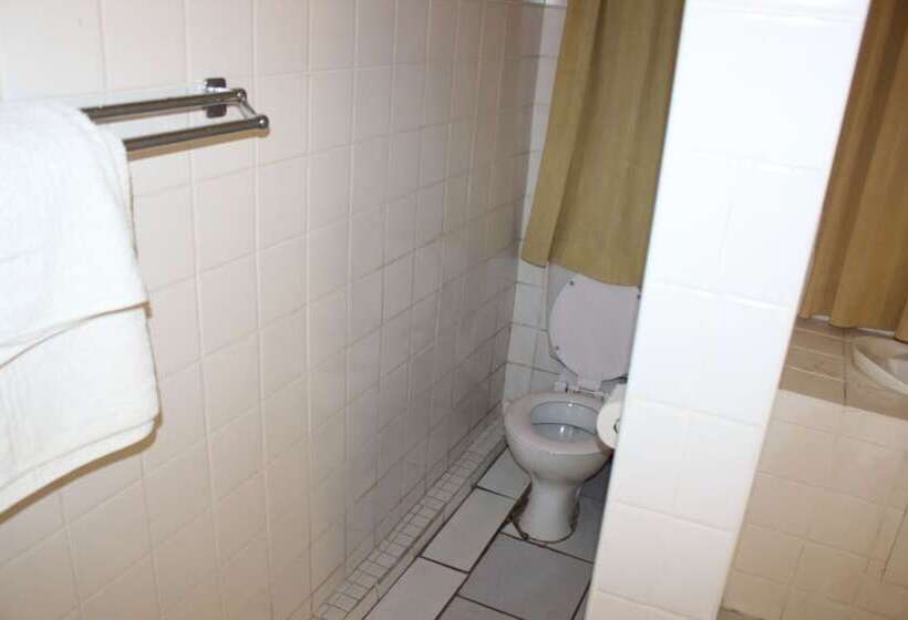 호텔 Purple Olive Guest House