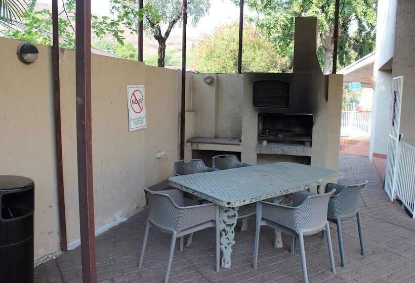 호텔 Purple Olive Guest House