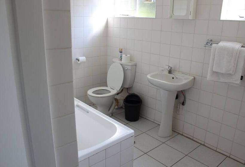 호텔 Purple Olive Guest House