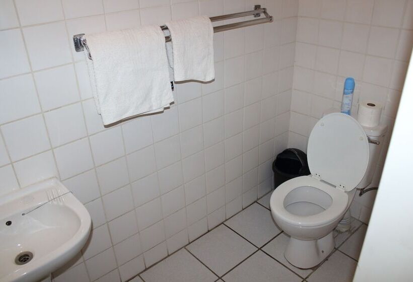 호텔 Purple Olive Guest House