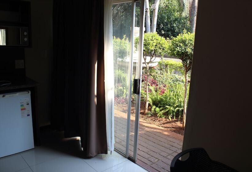 호텔 Purple Olive Guest House