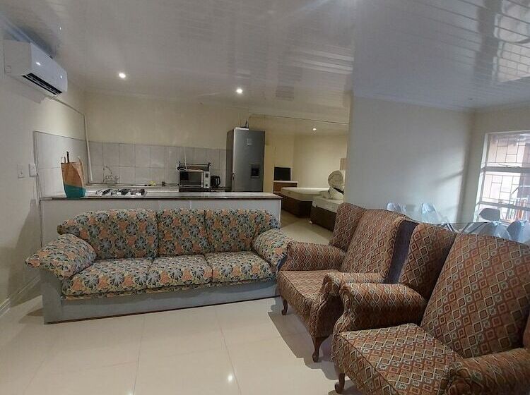 호텔 Purple Olive Guest House