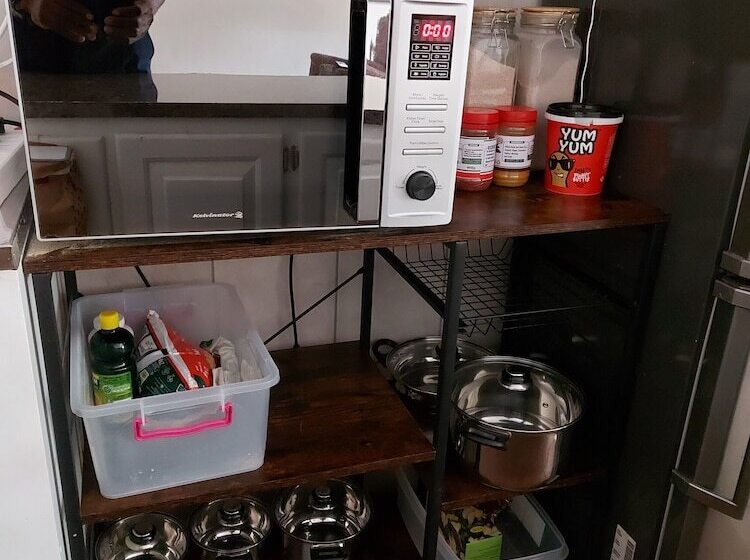 호텔 Purple Olive Guest House