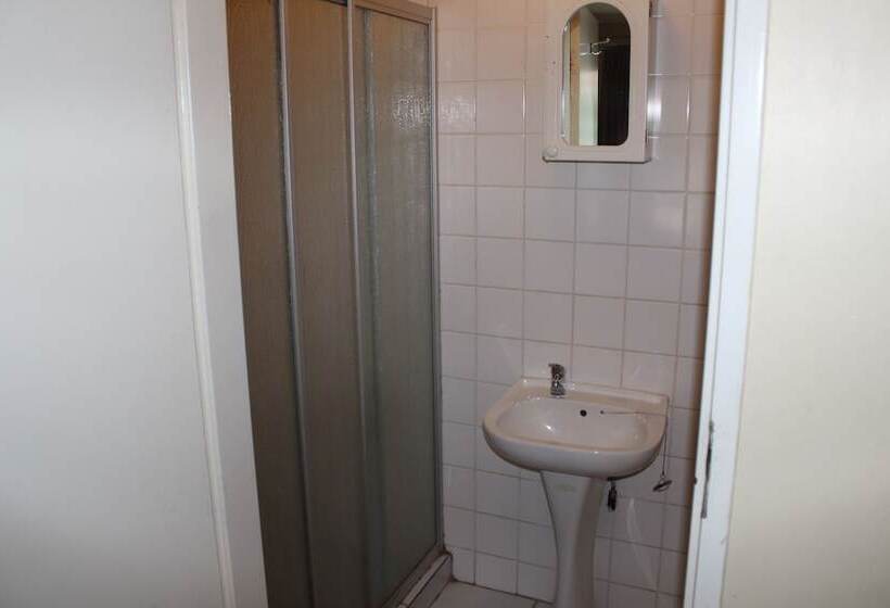 호텔 Purple Olive Guest House