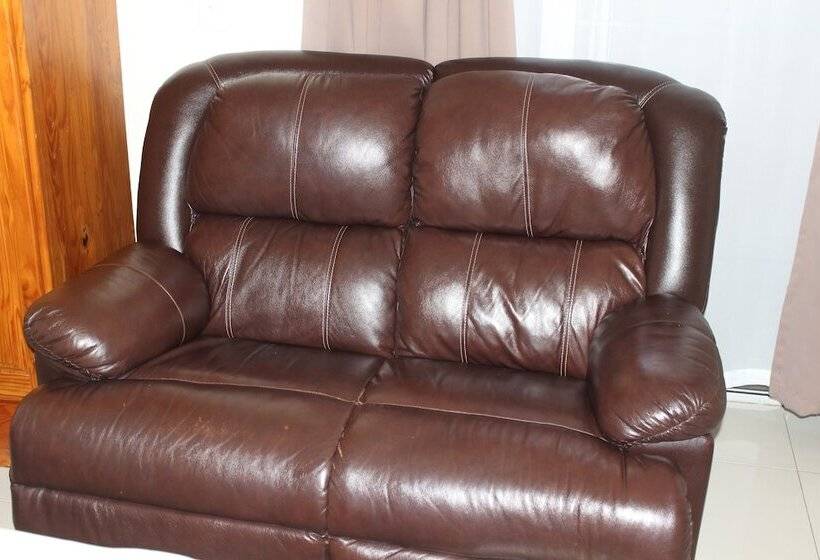 호텔 Purple Olive Guest House