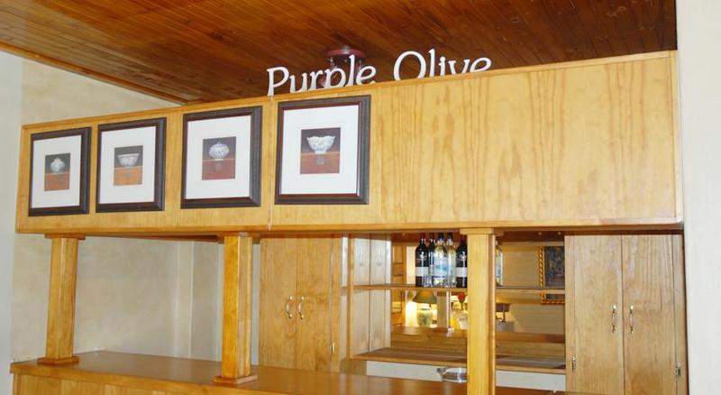 호텔 Purple Olive Guest House