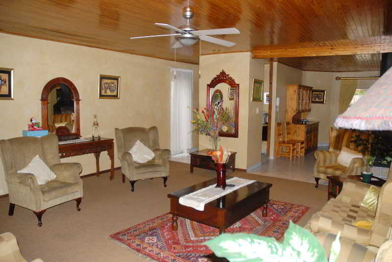 호텔 Purple Olive Guest House