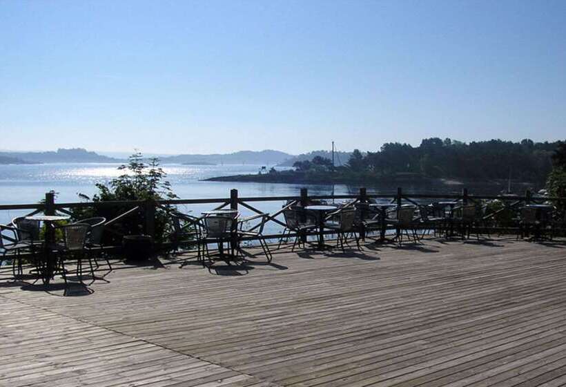 Quality Hotel Skjærgården