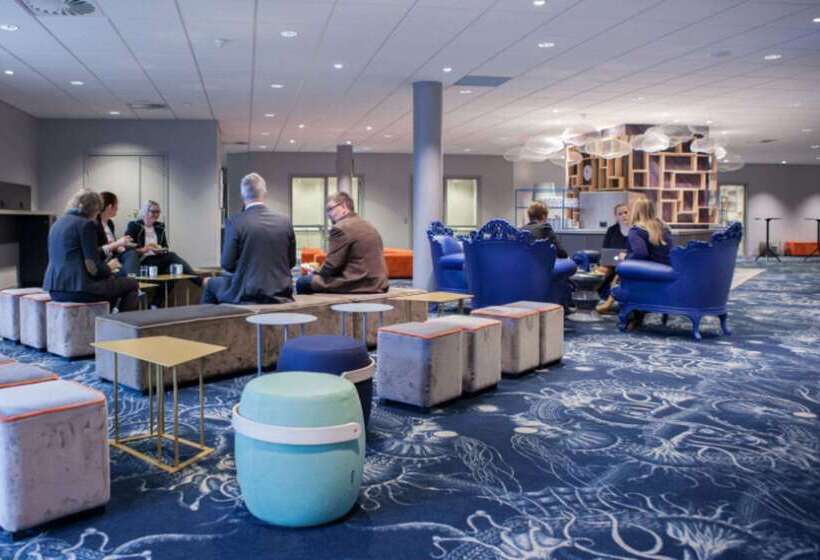 Quality Hotel Skjærgården