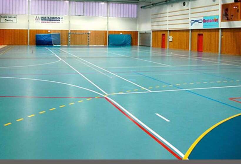 Quality Hotel Skjærgården