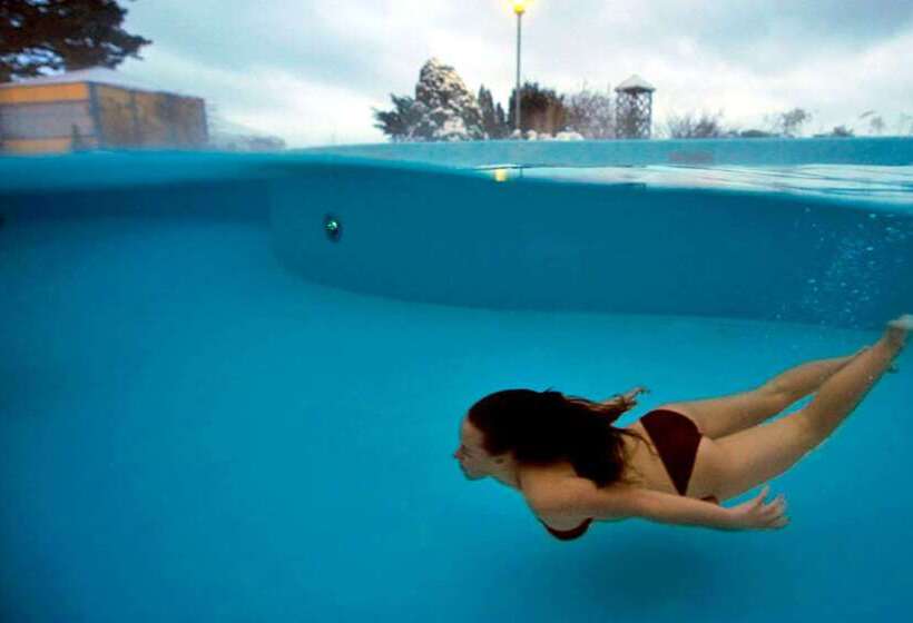 Quality Hotel Skjærgården