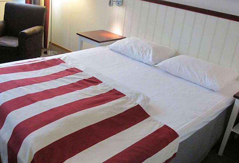 Quality Hotel Skjærgården