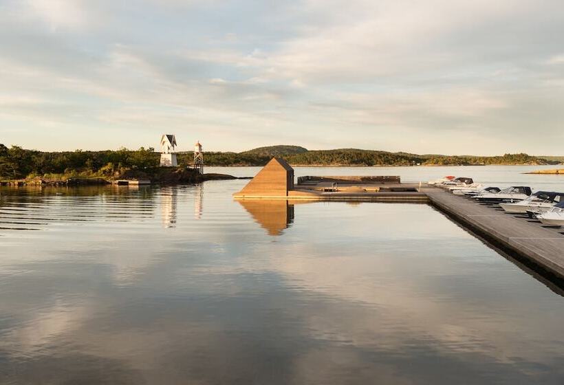 Quality Hotel Skjærgården