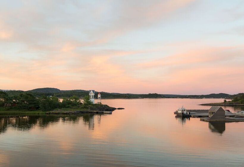 Quality Hotel Skjærgården