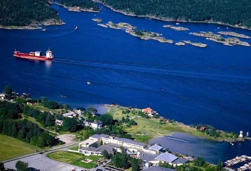 Quality Hotel Skjærgården