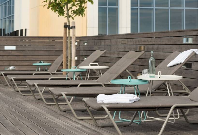 Quality Hotel Skjærgården