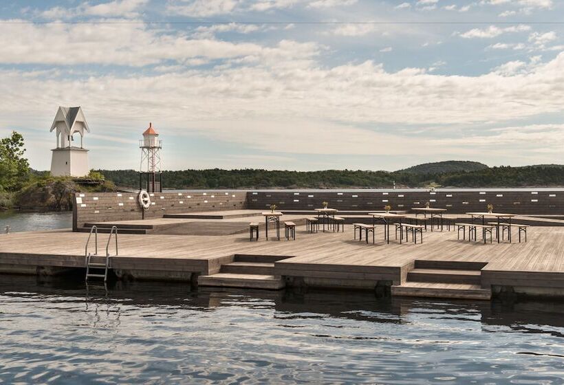 Quality Hotel Skjærgården