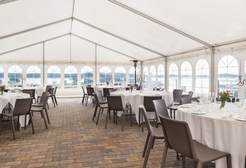 Quality Hotel Skjærgården