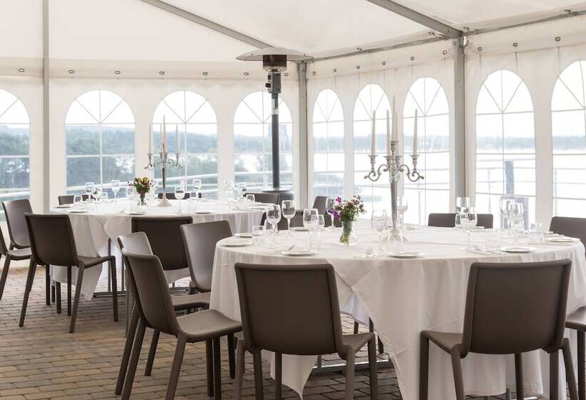 Quality Hotel Skjærgården