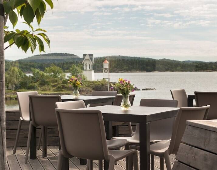 Quality Hotel Skjærgården