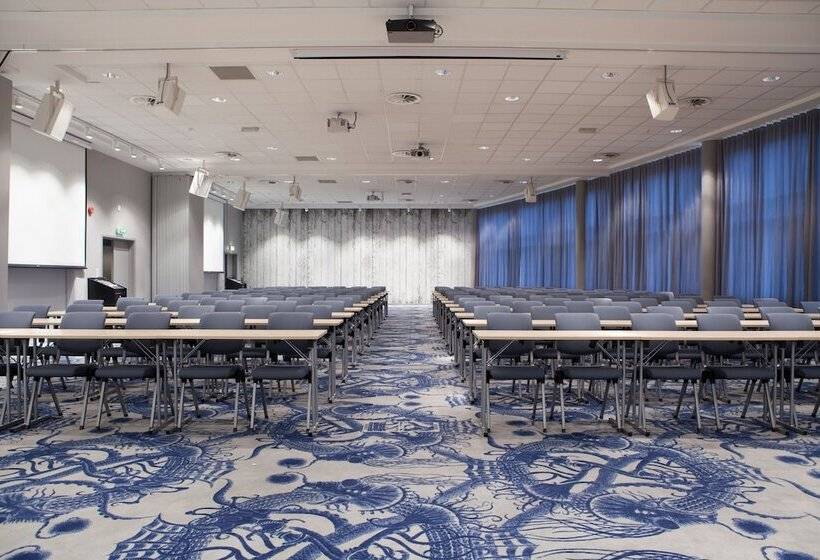 Quality Hotel Skjærgården