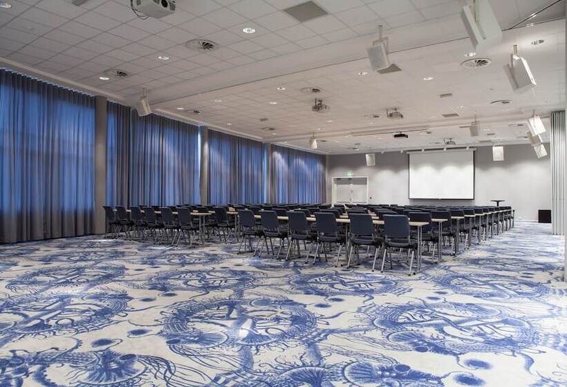 Quality Hotel Skjærgården