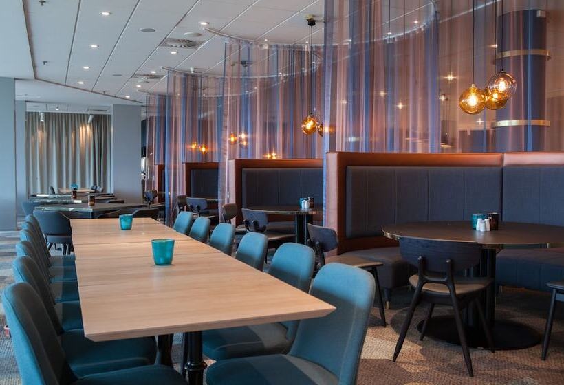 Quality Hotel Skjærgården