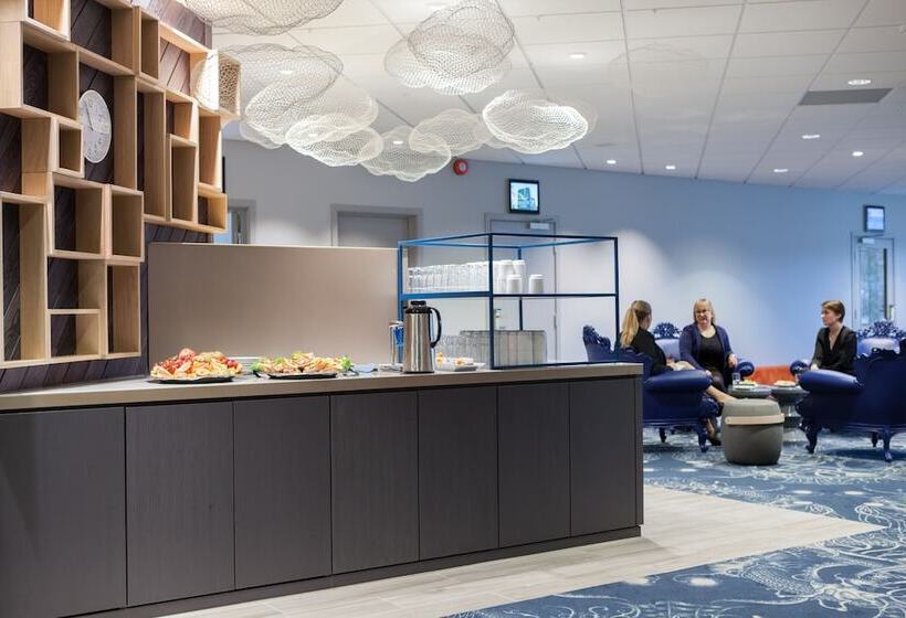 Quality Hotel Skjærgården