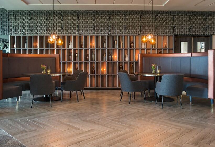 Quality Hotel Skjærgården