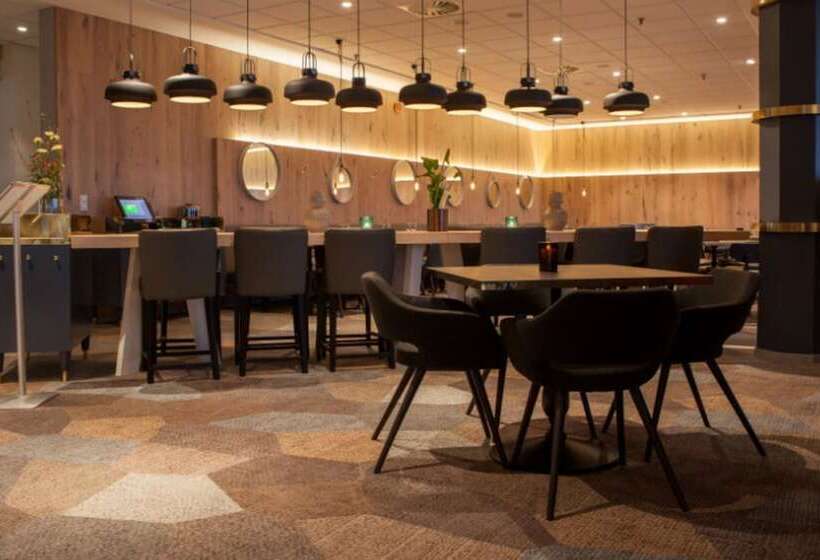 Quality Hotel Skjærgården