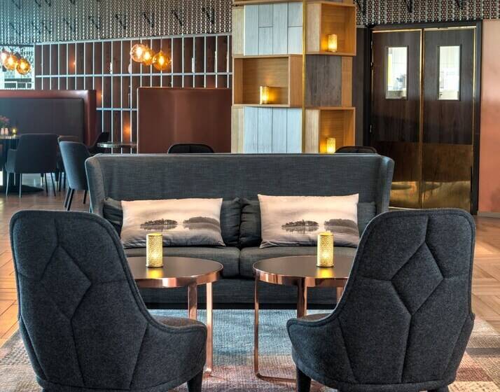 Quality Hotel Skjærgården