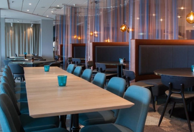 Quality Hotel Skjærgården