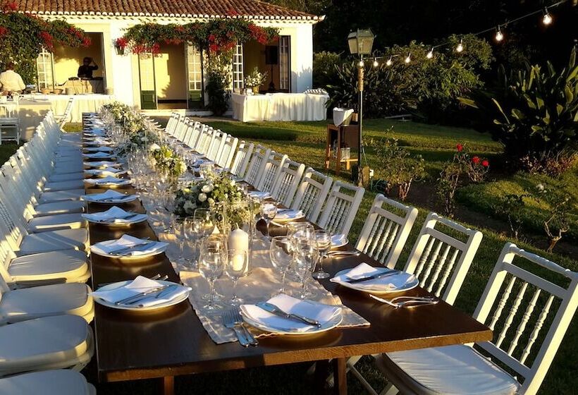 ホテル Quinta De Sao Thiago