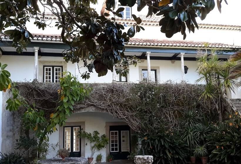 ホテル Quinta De Sao Thiago