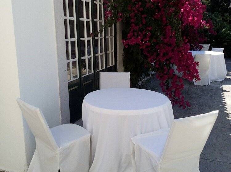ホテル Quinta De Sao Thiago