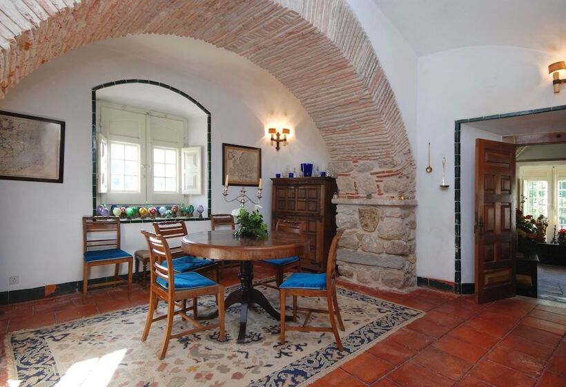 ホテル Quinta De Sao Thiago