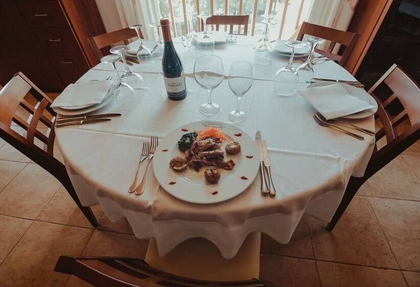 בית מלון כפרי Quinta Dos Cedros