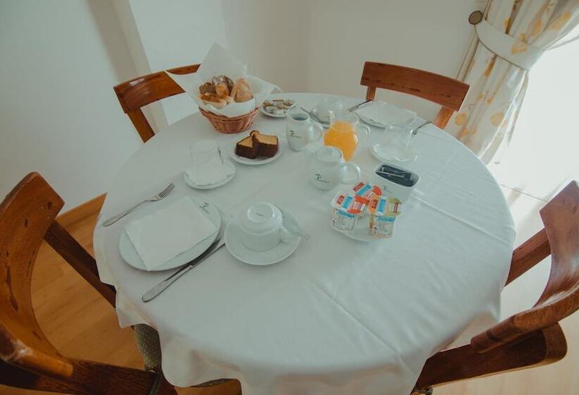 בית מלון כפרי Quinta Dos Cedros