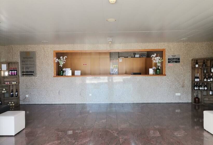 בית מלון כפרי Quinta Dos Cedros