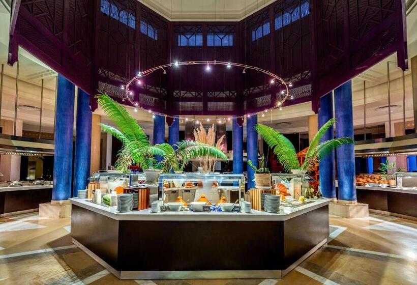 ホテル Radisson Blu Palace Resort & Thalasso, Djerba