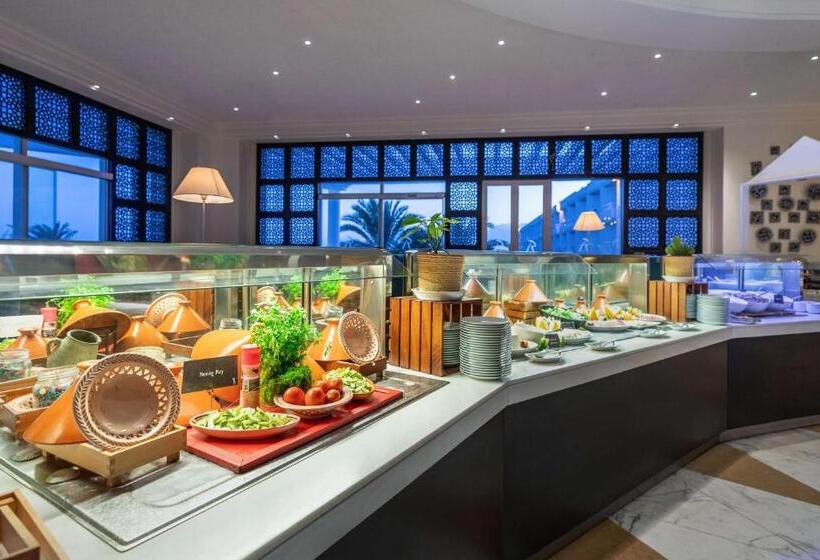 ホテル Radisson Blu Palace Resort & Thalasso, Djerba