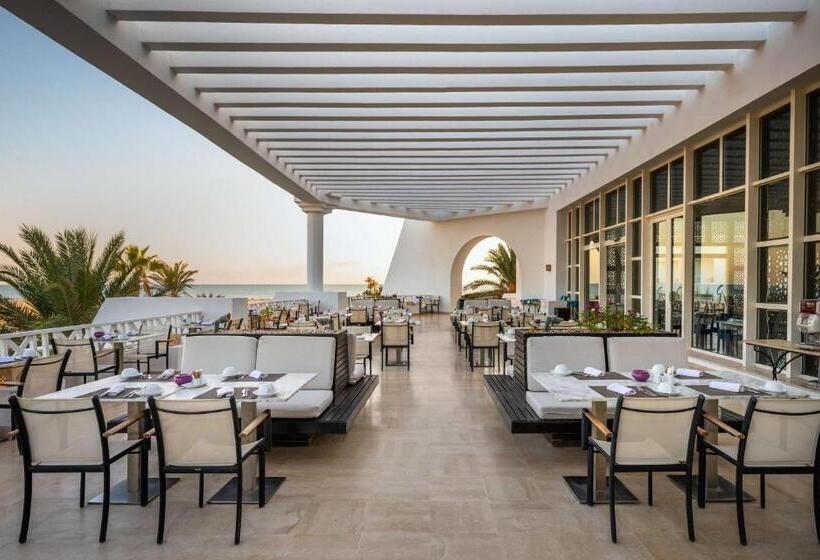 ホテル Radisson Blu Palace Resort & Thalasso, Djerba